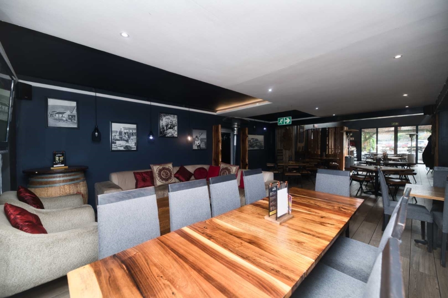 Commercial Property for Sale in Hemel and Aarde Western Cape